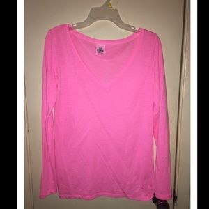 VS long sleeve shirt